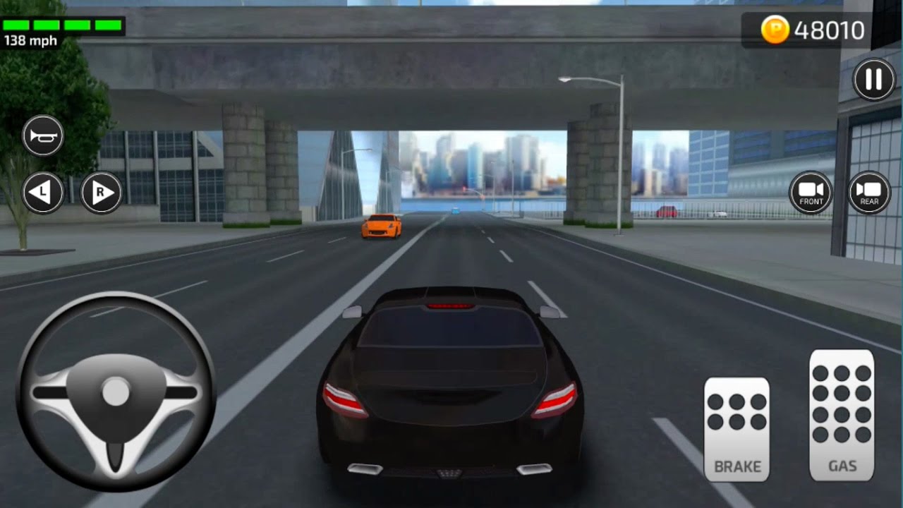 Parking Frenzy 3D Gameplay #6