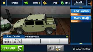 تحميل لعبه الصيد مهكره برابط مباشر screenshot 5