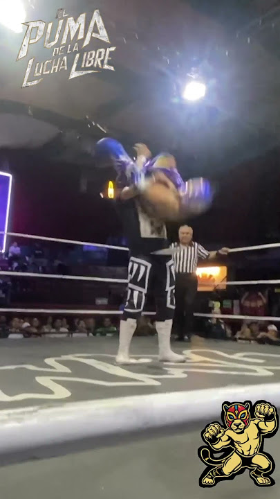 #shorts #seguidores #legado #aguilaoriental #principecentauro #superboy #luchalibre #iwrg
