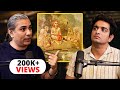 Why scientists love hinduism  vedanta ft abhijit chavda  trs clips 997