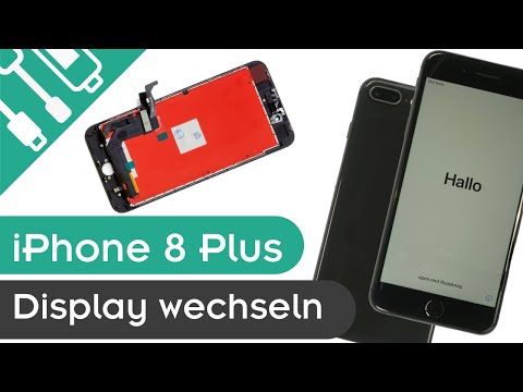 Video: Wie viel kostet es, ein iPhone 8 plus zu reparieren?
