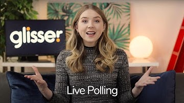 Upgrade your Presentation with Live Polling