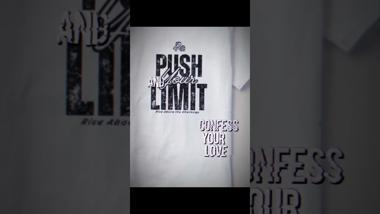 confess your love. 🔥 Grab yours & flex! 