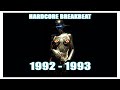 Hardcore Breakbeat, Hardcore 1992 - 1993, UK Rave Mix. [HD]