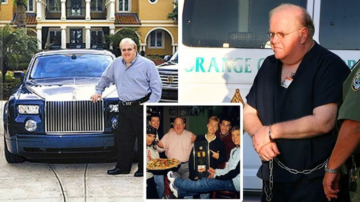 The White Don King Who Scammed Everyone