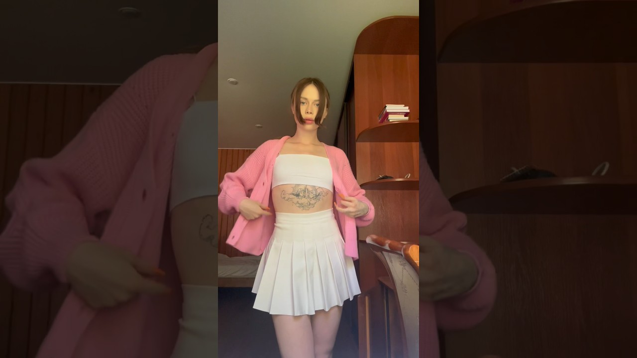 А как вы относитесь к татулям?)💕