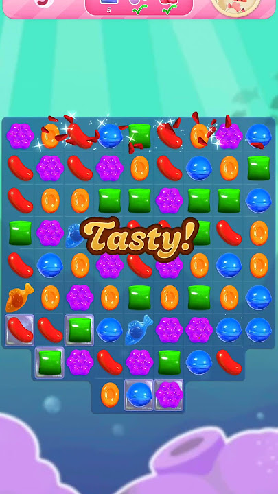 Candy Crush Saga Level ~ 8700 Pass, Sugar Crush, Live stream in 1k subscriber please fast