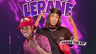 kester mw ft yashie the kid -Tibwelerane (lyrics video)