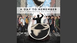 Video thumbnail of "A Day To Remember - All Signs Point to Lauderdale"