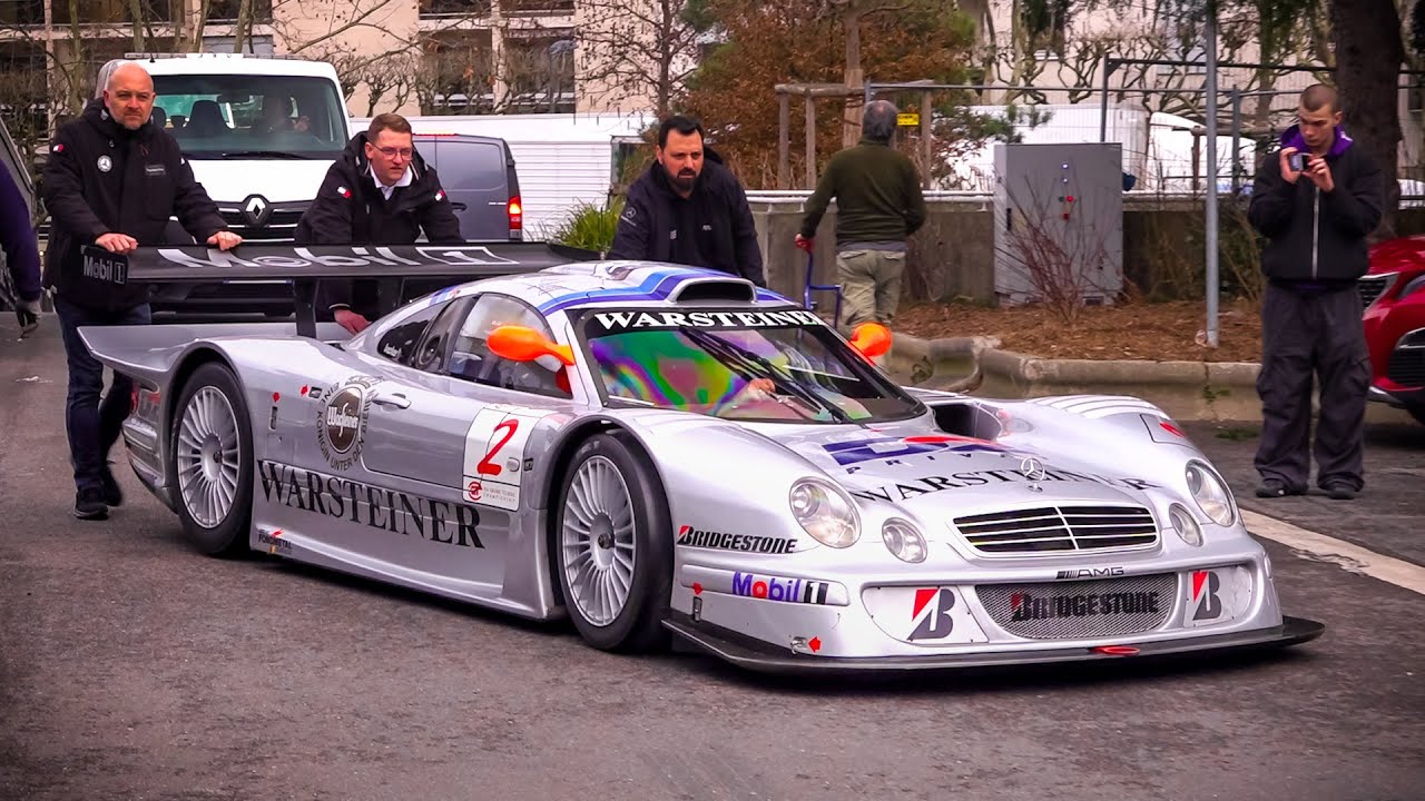 RETROMOBILE PARIS 2026. Delivering the best cars for exposition!!!