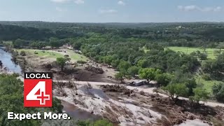 How to talk to children about Texas flooding tragedy