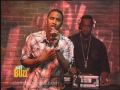 Trey Songz - Can't Help But Wait (The Daily Buzz)
