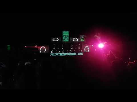 Summer Raveolution 2018