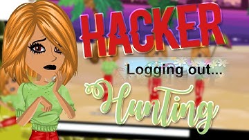 MSP HACKER HUNTING! Ep. 1