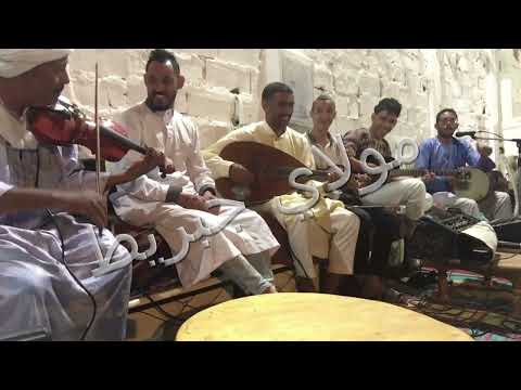 سولني ياصاحبي حمادي بوكريوع كادي رقم الفرقة 0671909393 