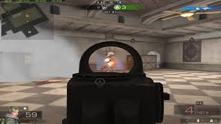 Black Squad Clip #9