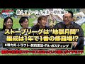 【ストーブリーグ】プロ野球の裏側を小林至が語る|フロントが最も忙しいオフの真実