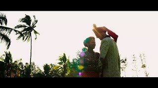 LAVI + TIM // HINDU WEDDING IN GOA- INDIA