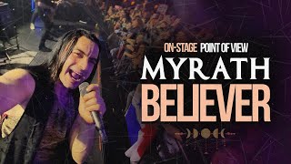 Download Lagu Myrath - Believer | On-Stage POV (Live in Colombia) MP3