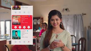 জীবনের নতুন অধ্যায়ের শুরুটা হোক নিজের মতো করেই | Find Your Own Life Partner || ABPweddings TVC || AD screenshot 4