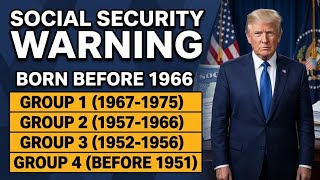📌 BORN BEFORE 1966? Urgent 2026 Social Security Warning (Share With Family!)