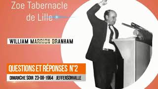 DIRECT_ Bande _ Questions et réponses #2 64- 08 -23 E (LES AIGLES SE RASSEMBLENT)