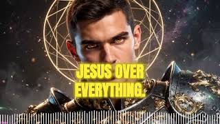 Joseph VanBuren - J.O.E. (Jesus Over Everything) ✝ Christian Hip Hop CHH Gospel Rap Biblical Bars