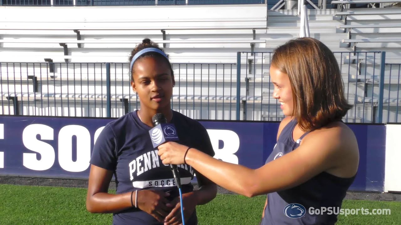 Meet the PSWS Family - Taylor Campbell-Phipps