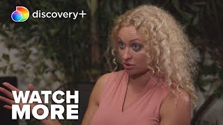 Natalie's Dream Date Comes To An Awkward End | 90 Day: The Single Life | discovery+