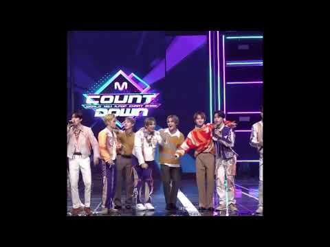 [ NCT U] 1위에 신나 방황하는 손 + 귀여운 샤오쥔과 런쥔🦖🦊