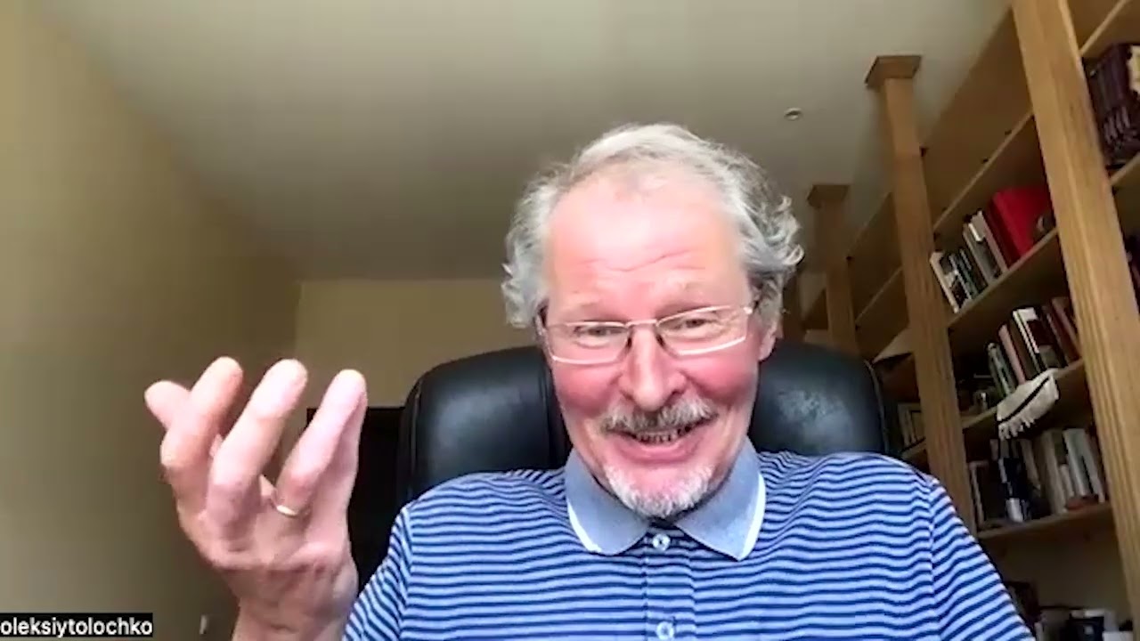 История Украины - это не только история крестьянства и козачества