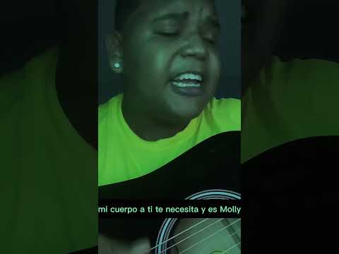 Molly acústico 🔫🤍