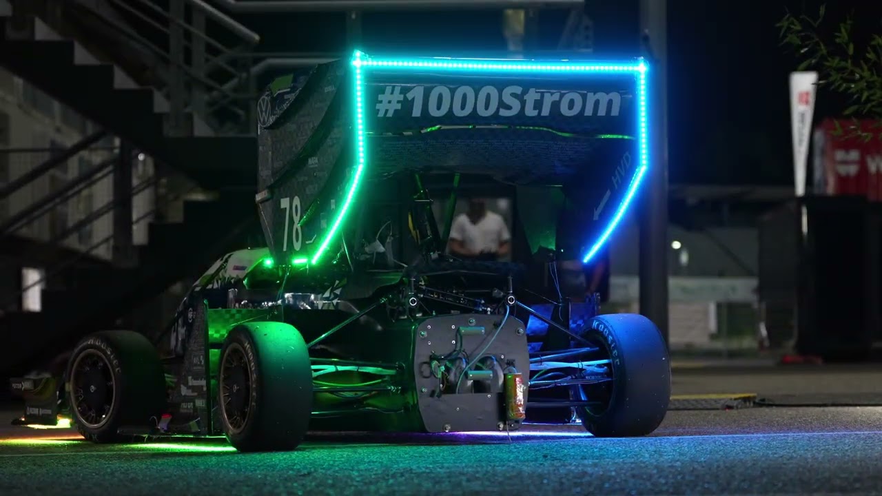 e-gnition Hamburg e.V. | egn25 Season