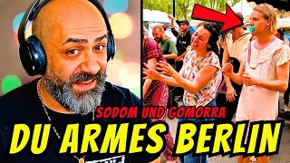 Berlins Sodom Und Gomorra - Paradies Der Linken