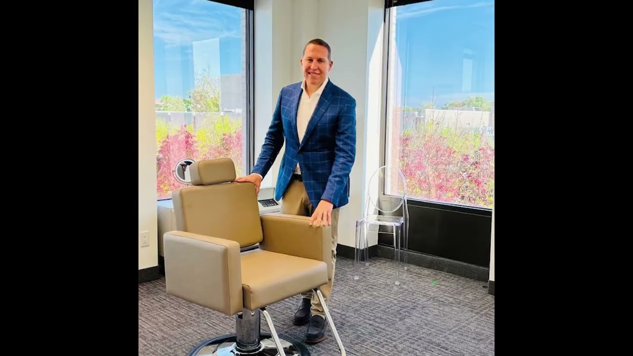 Verve X New Garden City Location