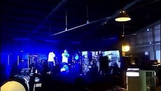 Zombie... Rudal new live.. (@postrockid