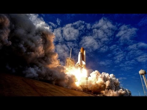 Dark Mission: The Secret History of NASA