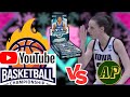 2024 annual march madness content creator box battle  round 1 vs acmepacks  2024 bowman basketball