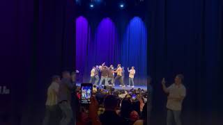 Brincos Dieras - Parte 4 - Riverside July 02, 2022