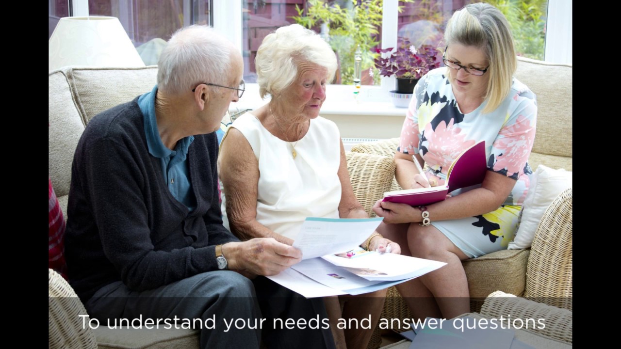 Helping You Choose A Care Home YouTube