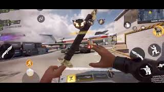 BEST SNIPER RIFLE FAST FINGERS CODM screenshot 5