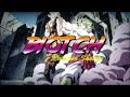 ArvonChi x Rocktar Shawty BIOTCH ! Audio