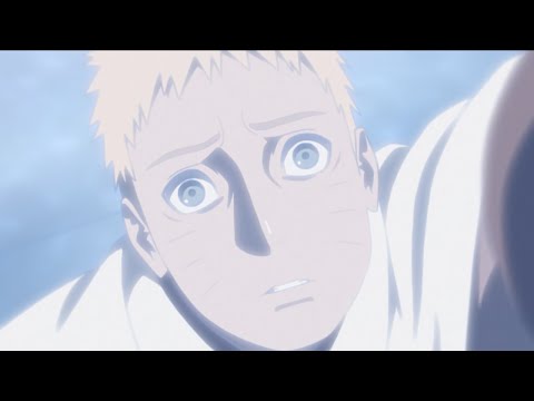 The Death of Naruto's Oldest Companion!