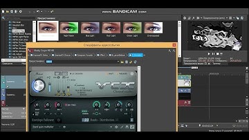 How to make Noiseup V36 (Simplified) and V41