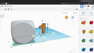TINKERCAD   Lesson 2