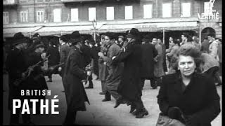 Selected Originals - Trieste Riots (1953)