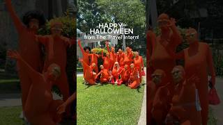 Lorax Halloween 2025