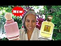 Khadlaj Rose Couture [Delina Exclusif] &amp; Hareem Al Sultan EDP | Glam Finds | Fragrance Reviews |