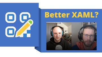 Helping Joe make XAML more maintainable