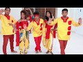 Dihvin performance - Chorégraphie Trad'Malagasy-Moderne